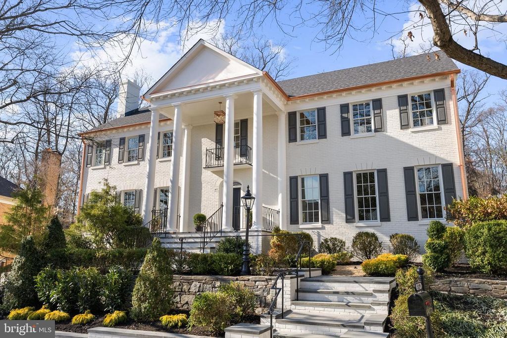 5119 YUMA ST NW, Washington, DC 20016