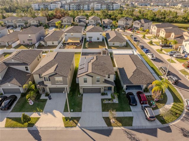 14463 ENGLISH LAVENDER DRIVE, Wimauma, FL 33598