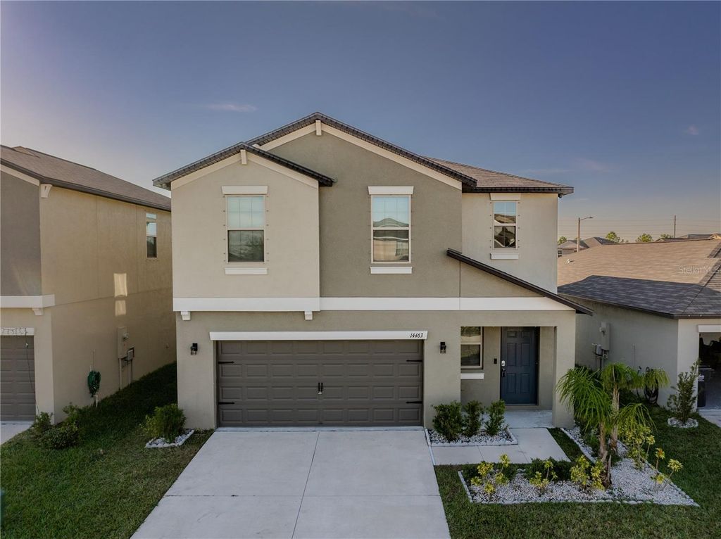 14463 ENGLISH LAVENDER DRIVE, Wimauma, FL 33598