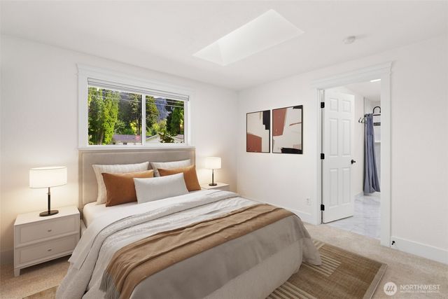 1109 Lewis Lane SE, Issaquah, WA 98027