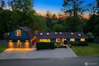 1109 Lewis Lane SE, Issaquah, WA 98027