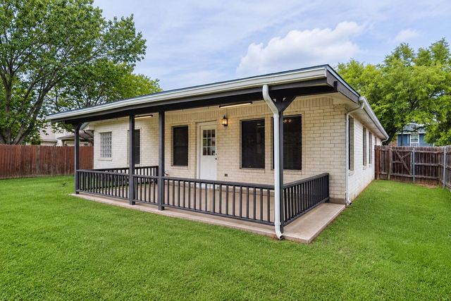 4447 Bremner DR, Austin, TX 78749