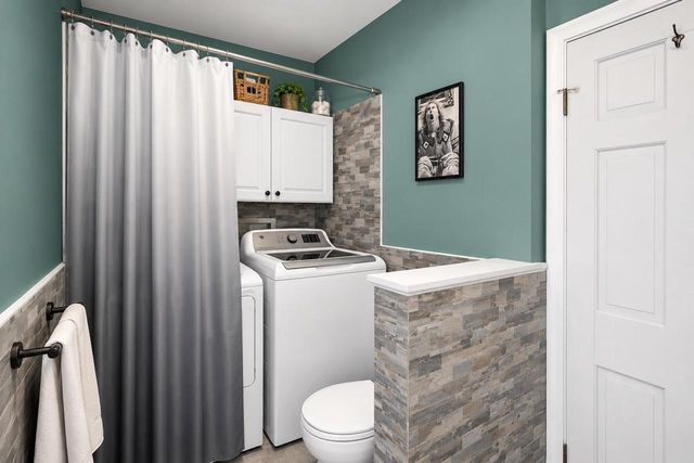 117 N German Avenue, Jefferson, WI 53549