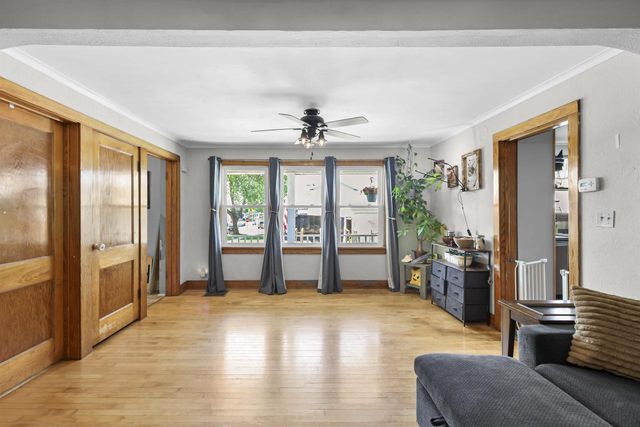 117 N German Avenue, Jefferson, WI 53549