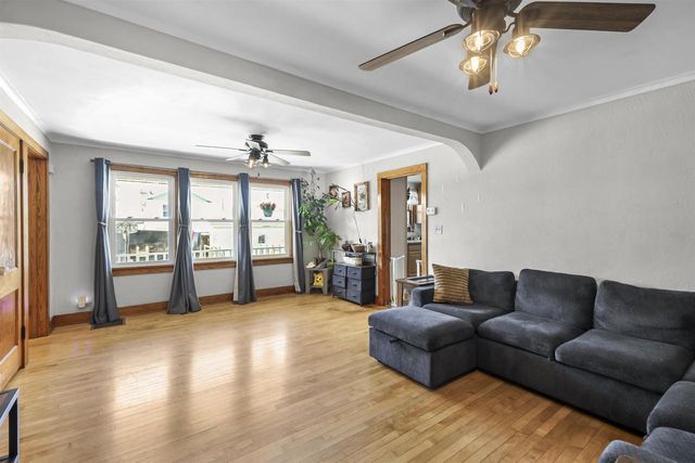 117 N German Avenue, Jefferson, WI 53549