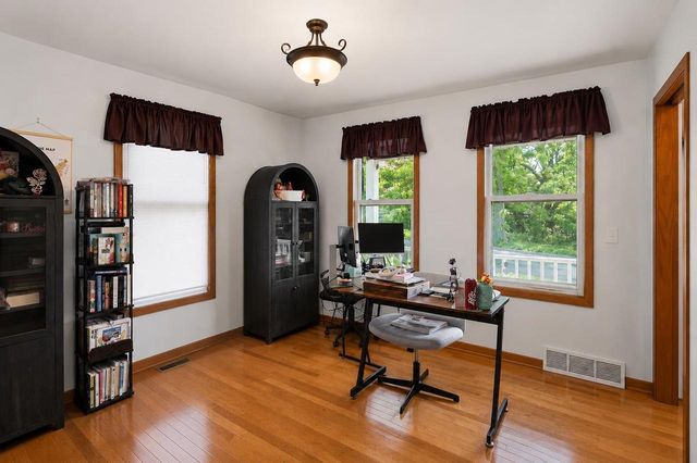 117 N German Avenue, Jefferson, WI 53549