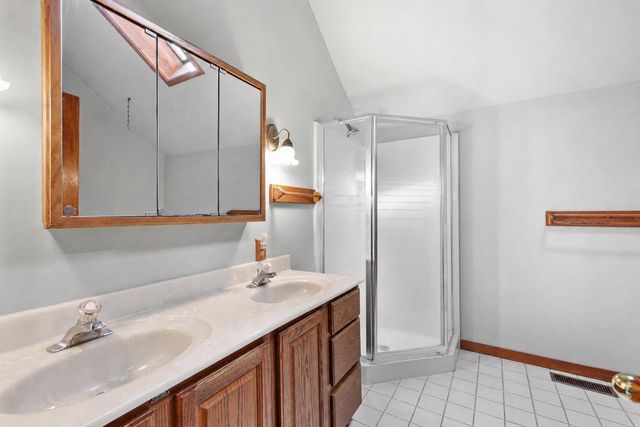 117 N German Avenue, Jefferson, WI 53549
