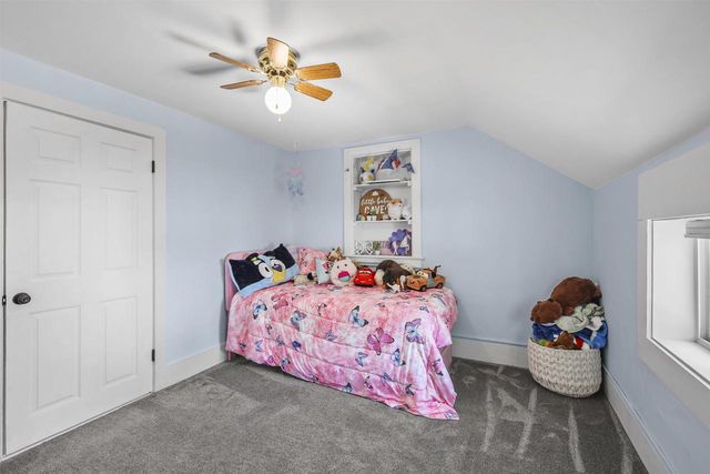 117 N German Avenue, Jefferson, WI 53549