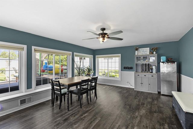 117 N German Avenue, Jefferson, WI 53549