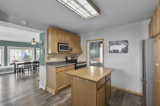 117 N German Avenue, Jefferson, WI 53549