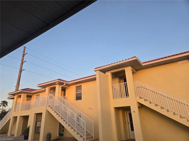 838 SW 47th TER A203, Cape Coral, FL 33914