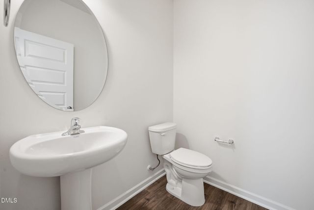 203 Cribbs Lane, Middlesex, NC 27557