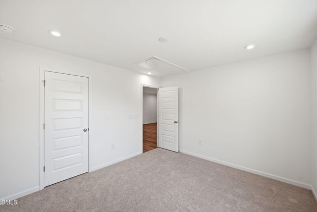 203 Cribbs Lane, Middlesex, NC 27557