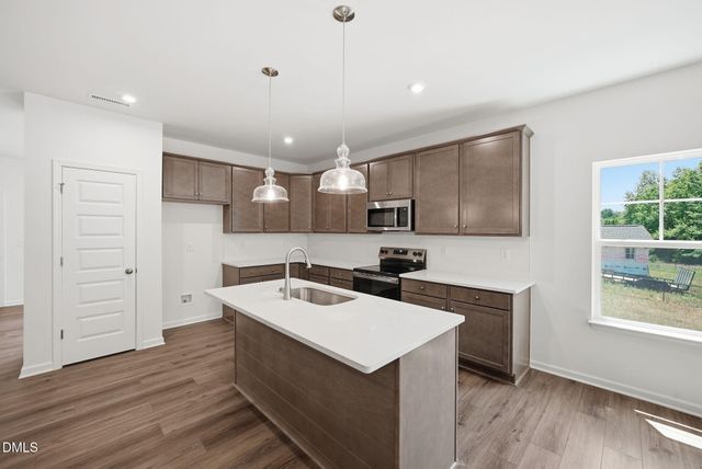 203 Cribbs Lane, Middlesex, NC 27557