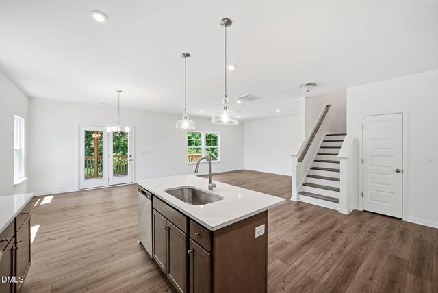 203 Cribbs Lane, Middlesex, NC 27557