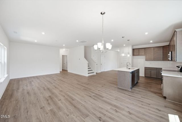 203 Cribbs Lane, Middlesex, NC 27557