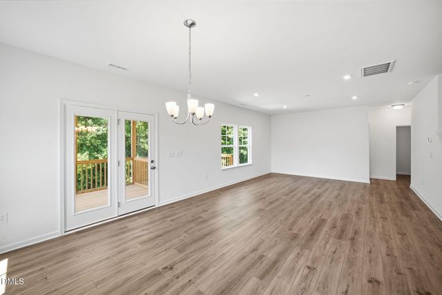 203 Cribbs Lane, Middlesex, NC 27557
