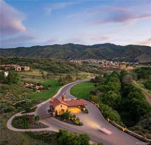 11192 Dolce Vita Place, Littleton, CO 80125
