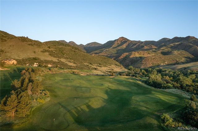 11192 Dolce Vita Place, Littleton, CO 80125