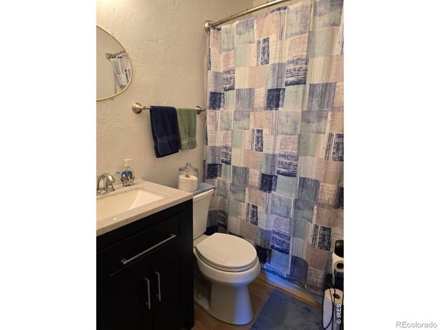 411 W GORDON Street, Holyoke, CO 80734