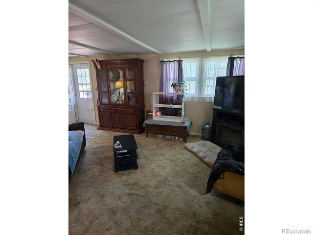 411 W GORDON Street, Holyoke, CO 80734