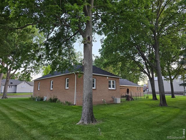 411 W GORDON Street, Holyoke, CO 80734