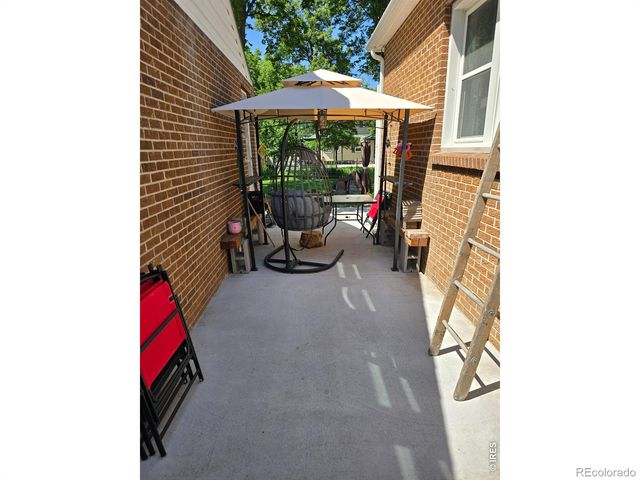 411 W GORDON Street, Holyoke, CO 80734