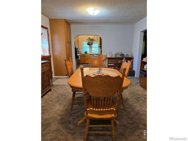 411 W GORDON Street, Holyoke, CO 80734