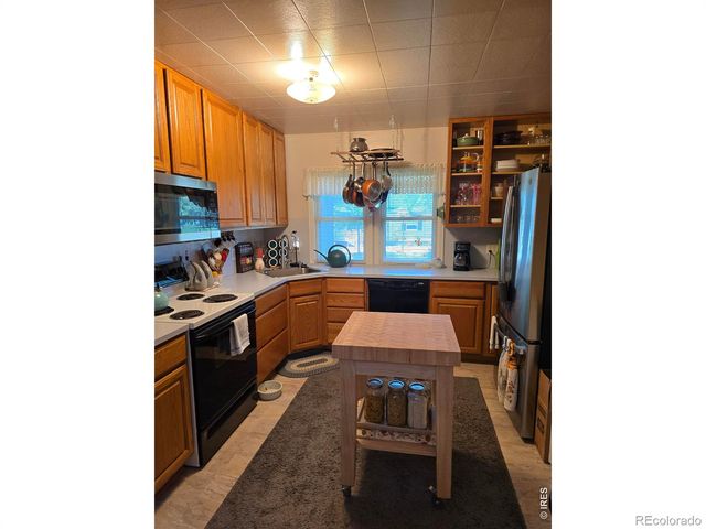 411 W GORDON Street, Holyoke, CO 80734