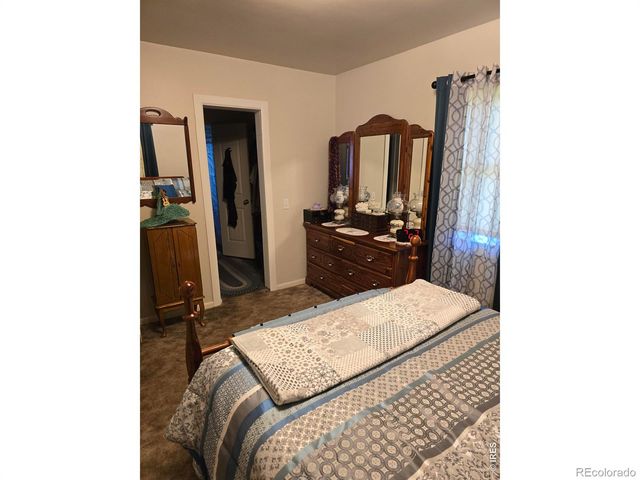 411 W GORDON Street, Holyoke, CO 80734