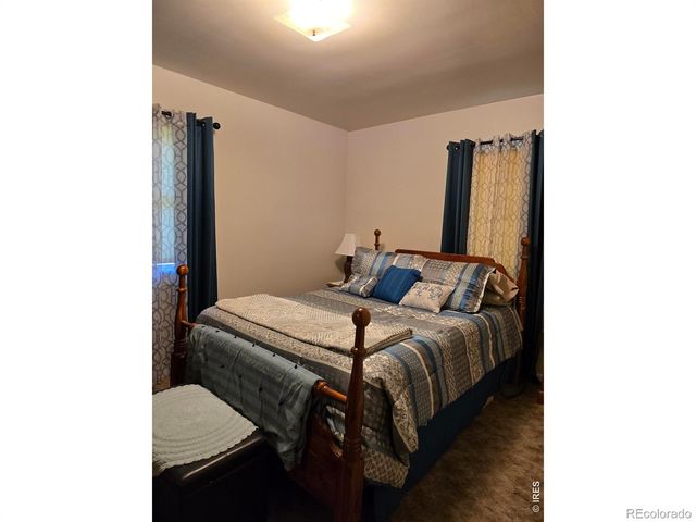 411 W GORDON Street, Holyoke, CO 80734