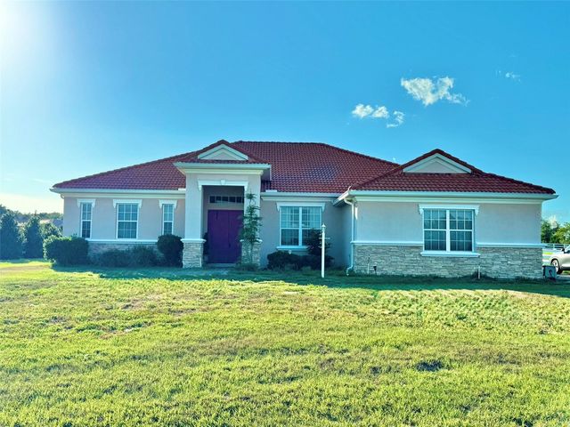 56 S NEEDLES POINT, Inverness, FL 34453