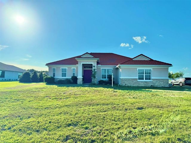 56 S NEEDLES POINT, Inverness, FL 34453