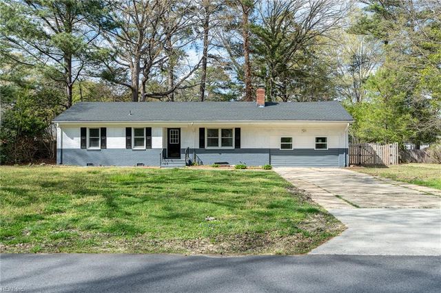 208 Old DR, Chesapeake, VA 23322