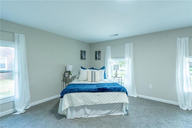 208 Old DR, Chesapeake, VA 23322