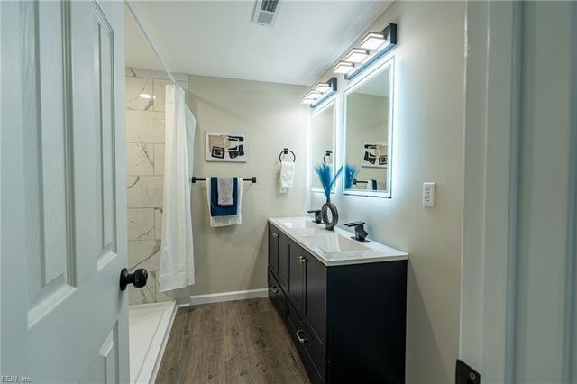 208 Old DR, Chesapeake, VA 23322