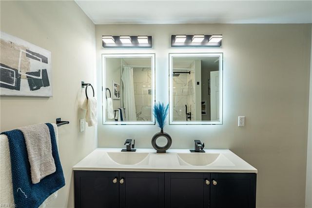 208 Old DR, Chesapeake, VA 23322