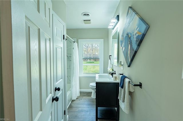 208 Old DR, Chesapeake, VA 23322