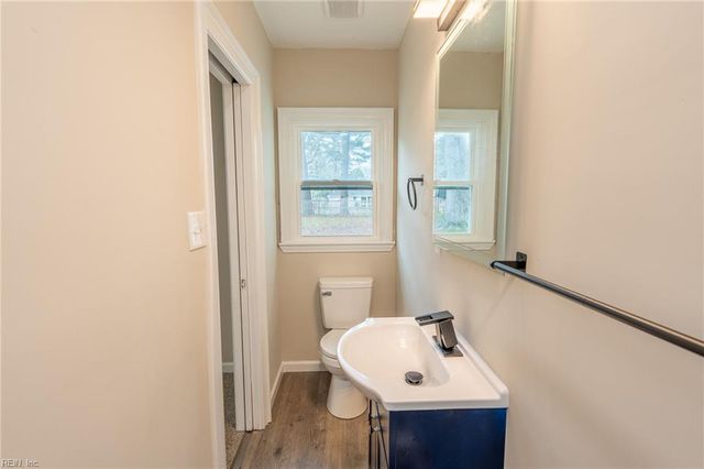 208 Old DR, Chesapeake, VA 23322