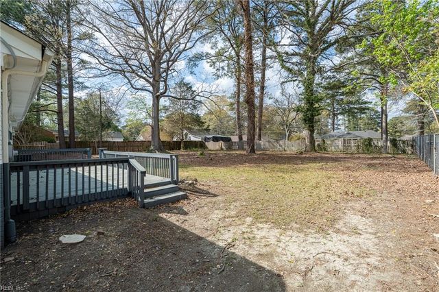 208 Old DR, Chesapeake, VA 23322