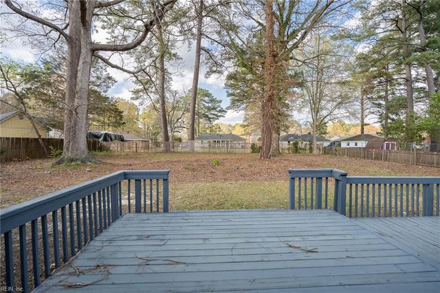 208 Old DR, Chesapeake, VA 23322