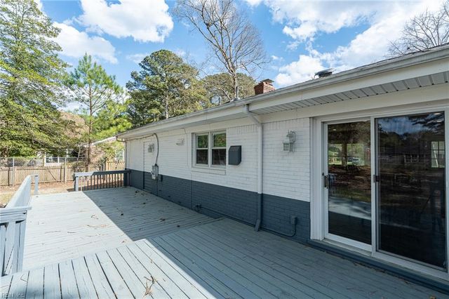 208 Old DR, Chesapeake, VA 23322