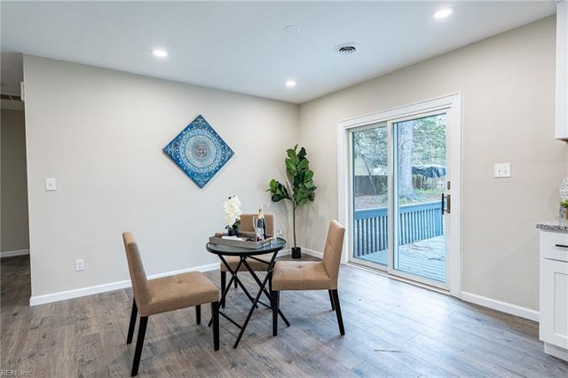 208 Old DR, Chesapeake, VA 23322