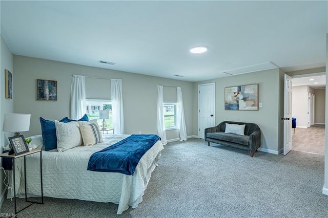 208 Old DR, Chesapeake, VA 23322