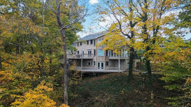 3934 Hickory Hill Drive, Somerset, KY 42503