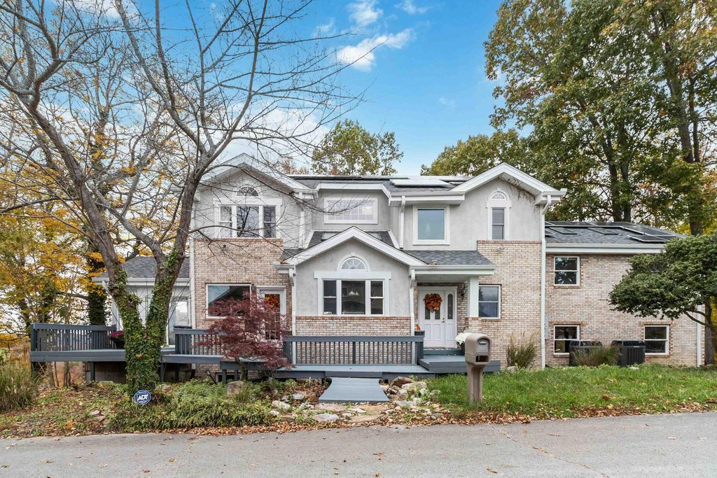 3934 Hickory Hill Drive, Somerset, KY 42503