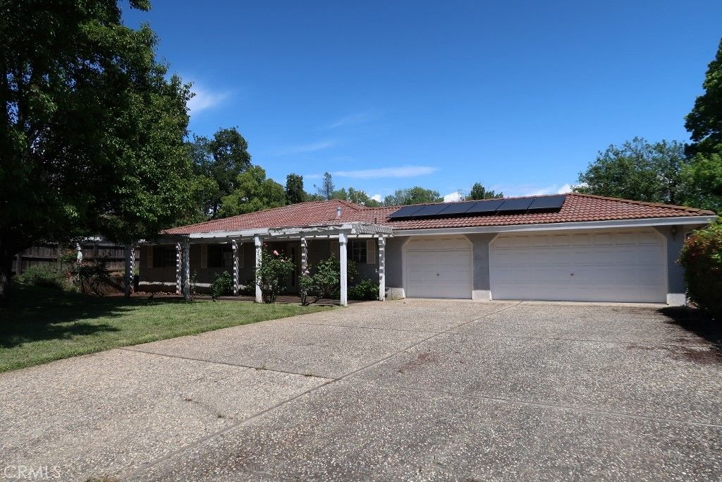 Image 1 of property listing at 180 Parson Lane, Oroville, CA 95966