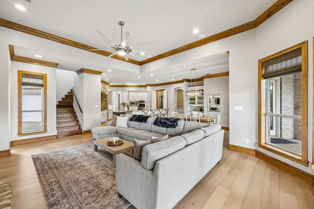 1420 Laurel Lane, Southlake, TX 76092