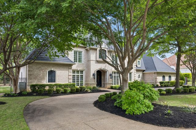 1420 Laurel Lane, Southlake, TX 76092