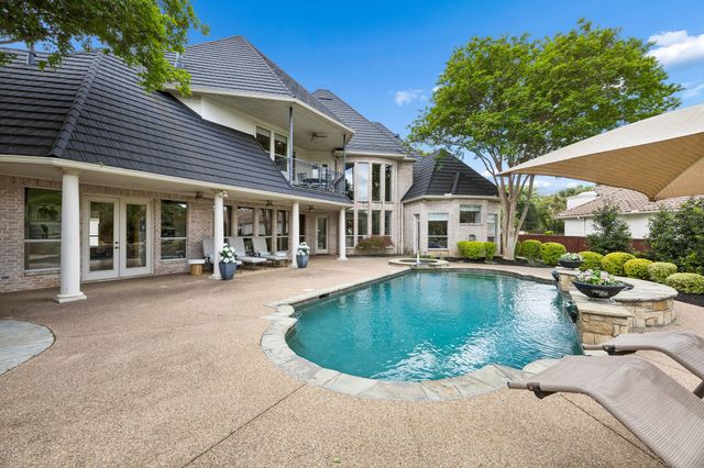 1420 Laurel Lane, Southlake, TX 76092